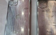 Lộ hình ảnh đầu tiên về iPhone XI và iPhone XI Max