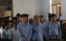 Làm hồ sơ giả rút ruột ngân hàng 114 tỉ đồng