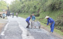 Quỹ bảo trì đường bộ thu hơn 2.000 tỷ đồng trong quý 1/2019