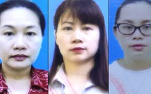 Vụ nâng điểm thi ở Hòa Bình: Bắt 3 cô giáo chấm thi