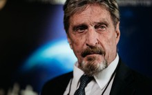 “Đại gia” an ninh mạng quyết "lột mặt nạ" người sinh ra Bitcoin