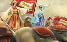 Khi học sinh cấp 2 khẳng định Bà Trưng và Bà Triệu là hai chị em