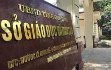 108 thí sinh gian lận thi cử tại Hòa Bình, Sơn La: Bộ Giáo dục xử lý thế nào?