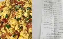 Ám ảnh nạn "chặt chém" tại các điểm du lịch dịp nghỉ lễ 30.4 -1.5