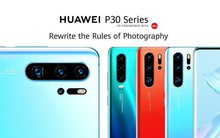 Top 5 mẫu smartphone đang gây ấn tượng toàn thế giới