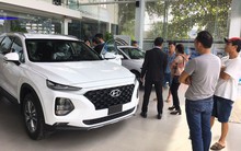 Trước bạ thay đổi, người mua xe tiết kiệm hàng chục triệu đồng lăn bánh ngay từ bây giờ