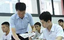 Đơn vị nào được giao chấm thi trắc nghiệm tại Hòa Bình, Sơn La, Hà Giang?