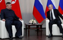 Yonhap: Ông Kim Jong Un bất ngờ cắt ngắn lịch trình thăm Nga, về nước sớm hơn dự kiến