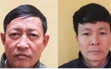 Khởi tố, bắt hai cựu Chủ tịch xã ở Hải Phòng