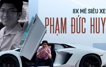 Lời tự thú của thiếu gia Bình Dương mê siêu xe: "Ba mẹ nói tôi ngựa non háu đá, ỷ có tiền muốn mua gì thì mua"