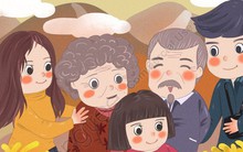 Tuổi 30, bạn đã làm được gì cho Mẹ? Ngừng vô tâm đi thôi, chúng ta còn có thể được ở bên Mẹ bao lâu nữa?