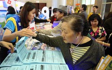 Doanh thu bán lẻ và dịch vụ tiêu dùng cao nhất 4 năm qua