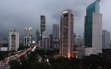 Indonesia sẽ chuyển thủ đô ra khỏi Jakarta