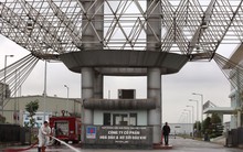 Dự án thua lỗ nghìn tỷ đầu tiên xử lý xong tranh chấp hợp đồng EPC