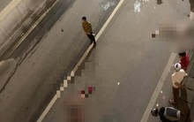 Tài xế Mercedes sử dụng rượu bia trước khi đâm 2 phụ nữ tử vong ở hầm Kim Liên