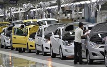 Thủ tướng yêu cầu bộ ngành sửa loạt chính sách ưu đãi cho sản xuất ôtô