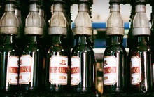 Habeco – Một lần chơi lớn liệu có trầm trồ?