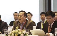 Thứ trưởng tranh luận với 'ông lớn' chuyện VN thiếu vải