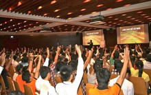 Nhiều công ty đa cấp tuyên bố dừng hoạt động