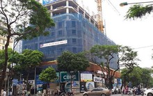 Chung cư đất vàng Hà Nội: Rao bán 43 tỷ một căn, đại gia cũng 'sốc'