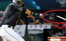 Tái chế gậy bóng chày gãy thành đũa, muỗng, nĩa… một công ty Nhật Bản đã cứu được cả một khu rừng