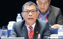 Ông Võ Quang Huệ: Với kỷ lục 21 tháng từ khi khởi công đến vận hành, VinFast sẽ tạo nên kỳ tích mới cho ngành công nghiệp ô tô thế giới