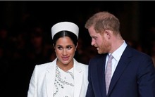 Nguồn tin cung điện lần đầu lên tiếng về việc Meghan sinh con hay chưa và câu trả lời khiến người dùng mạng choáng váng