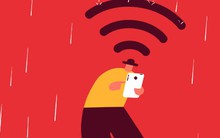 Giật mình vì chúng ta đã đánh mất rất nhiều thứ từ khi công nghệ lên ngôi: Sức khỏe âm thầm bị tàn phá mà không hề hay biết!