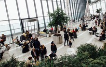 Top ngành có mức lương cao nhất hiện nay, mới ra trường nhận 9 triệu, thậm chí có người hơn 95 triệu/tháng