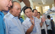 Thủ tướng gặp gỡ công nhân lao động kỹ thuật cao: 43 kiến nghị rất "nặng ký"!
