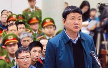 Công bố vi phạm nghiêm trọng của Ban cán sự Đảng Bộ GTVT