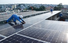 Hàng loạt dự án điện sạch đứng trước nguy cơ mất ưu đãi