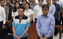 Xét xử lãnh đạo Cty thăm dò khai thác dầu khí vì nhận tiền của OceanBank