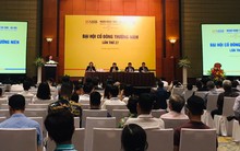 Cổ đông ngân hàng với nỗi niềm thị giá và cổ tức