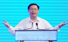 Giữ vững đầu tàu tăng trưởng: 'Từng địa phương cố gắng vẫn chưa đủ'