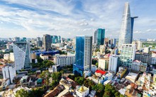 Vốn cho bất động sản: Nhóm đuốc từ "đom đóm"