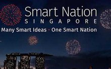 Chính phủ Singapore và chiến lược Chuyển đổi số cho 80% GDP: Thúc đẩy doanh nghiệp lớn, miễn phí cho công ty vừa và nhỏ