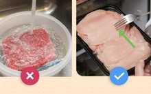 5 sai lầm mẹ dễ mắc khi nấu ăn có thể khiến cả nhà bị ung thư, đến lúc biết thì e đã muộn