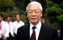 Cử tri TP.HCM vui mừng trước tin sức khỏe Tổng Bí thư, Chủ tịch nước ổn định