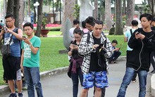 Nhiều phản đối thu thuế đặc biệt điện thoại di động