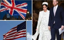 Đặc quyền độc nhất vô nhị của con trai Meghan: Tương lai vừa có thể tranh cử Tổng thống Mỹ đồng thời kế vị ngai vàng nước Anh