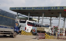 Đề xuất đổi tên trạm thu phí thành 'trạm thu tiền': Vì sao cứ phải 'đánh võng' khái niệm?