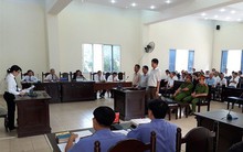 Nguyên GĐ Sở Địa chính và đồng phạm hầu tòa vì gây thiệt hại 131 tỉ