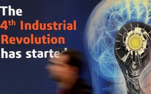 Thế giới đang trong cuộc cách mạng 4.0, vậy bạn biết gì về 1.0 đến 3.0?