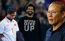 Giờ mới là lúc Công Phượng cần tới sự giúp đỡ của thầy Park nhất