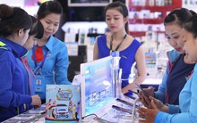 Thuế tiêu thụ đặc biệt với ĐTDĐ: Bõ bèn gì mà thu!