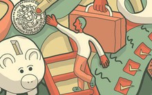 Nơi làm việc không phải là tổ chức từ thiện: Không có công việc "không có sự bất bình", chỉ có những nhân viên hay than vãn mà thôi!