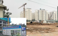 Trục lợi nhiều lần tại dự án nhà ở xã hội