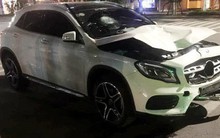 Khởi tố, bắt tạm giam 4 tháng tài xế xe Mercedes đâm 2 người tử vong ở hầm Kim Liên
