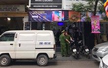 [Nóng] CA đang tiếp tục khám nơi ở của quản lý Nhật Cường Mobile, nhiều cửa hàng đã đóng cửa